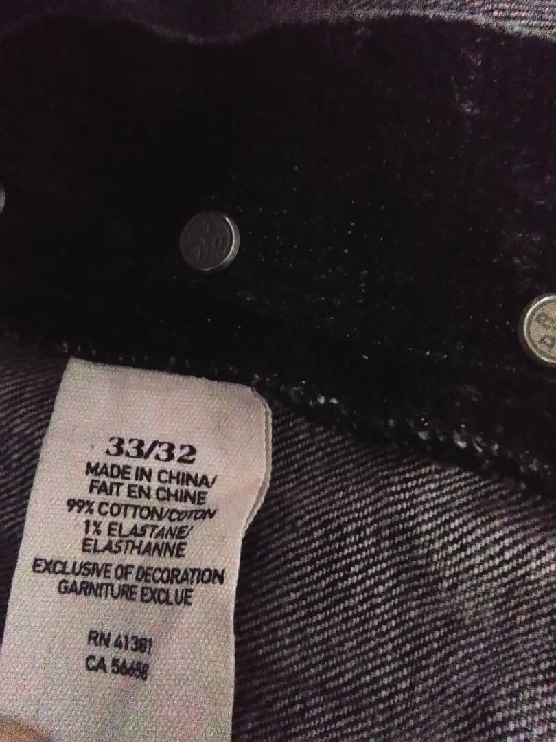 Denim & Supply Ralph Lauren DENIM SUPPLY RALPH LAUREN DENIM PANTS Size US 36 / EU 52 - 9 Thumbnail