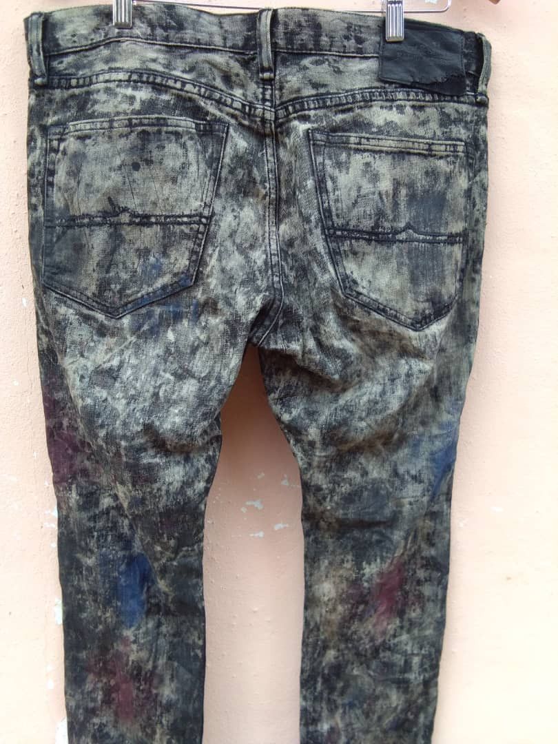 Denim & Supply Ralph Lauren DENIM SUPPLY RALPH LAUREN DENIM PANTS Size US 36 / EU 52 - 7 Thumbnail