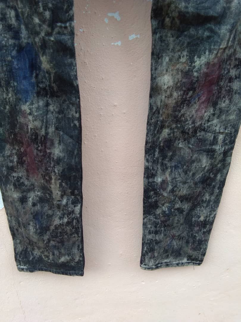 Denim & Supply Ralph Lauren DENIM SUPPLY RALPH LAUREN DENIM PANTS Size US 36 / EU 52 - 8 Thumbnail