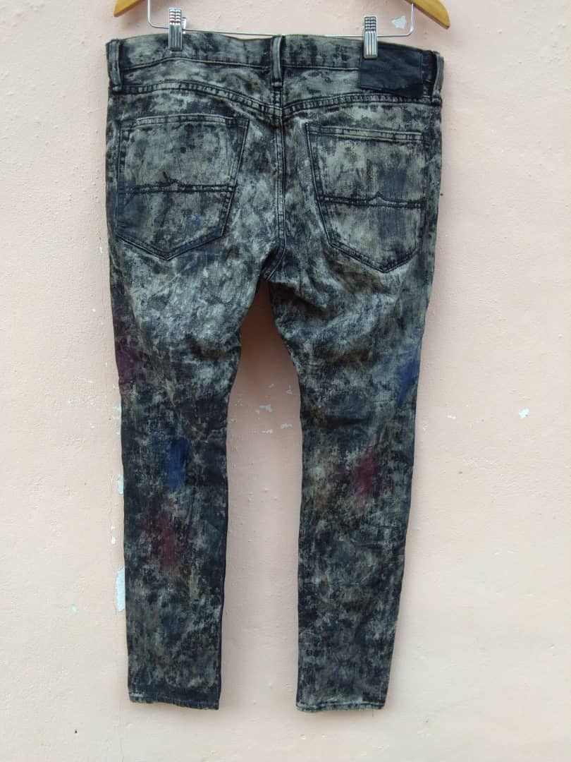 Denim & Supply Ralph Lauren DENIM SUPPLY RALPH LAUREN DENIM PANTS Size US 36 / EU 52 - 2 Thumbnail