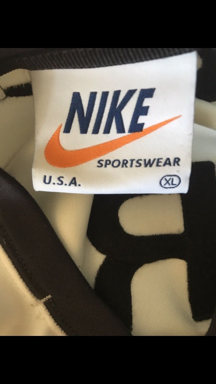 Nike Air Sunshine Hockey Jersey Grailed