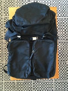 Prada V 136 | Grailed