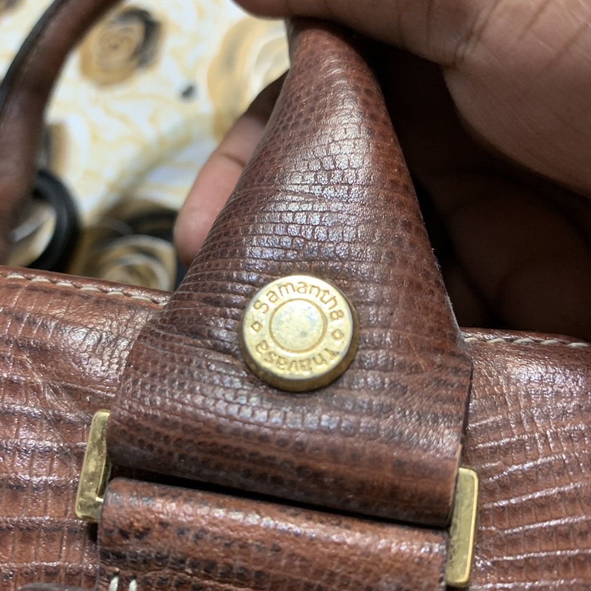 Other Samantha thavasa handbag Size ONE SIZE - 4 Thumbnail