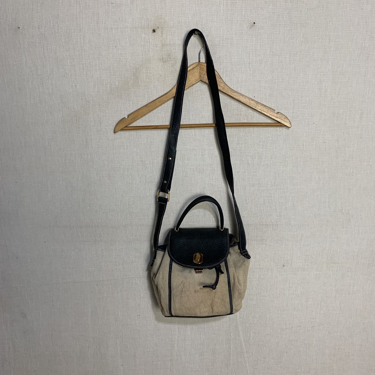 Other Shoulder bag sapel Italian small Size ONE SIZE - 1 Thumbnail