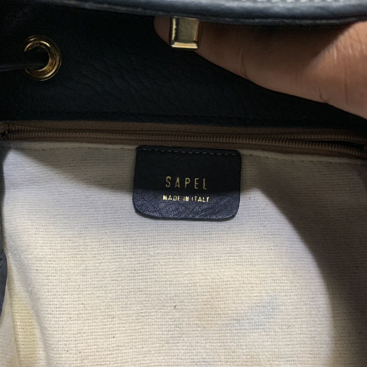 Other Shoulder bag sapel Italian small Size ONE SIZE - 5 Thumbnail