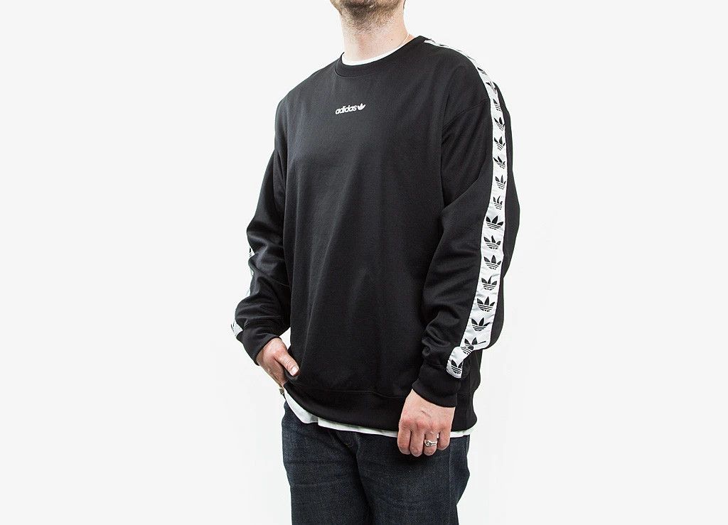 Adidas tnt tape crew neck best sale