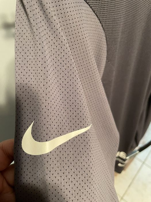 gyakusou long sleeve