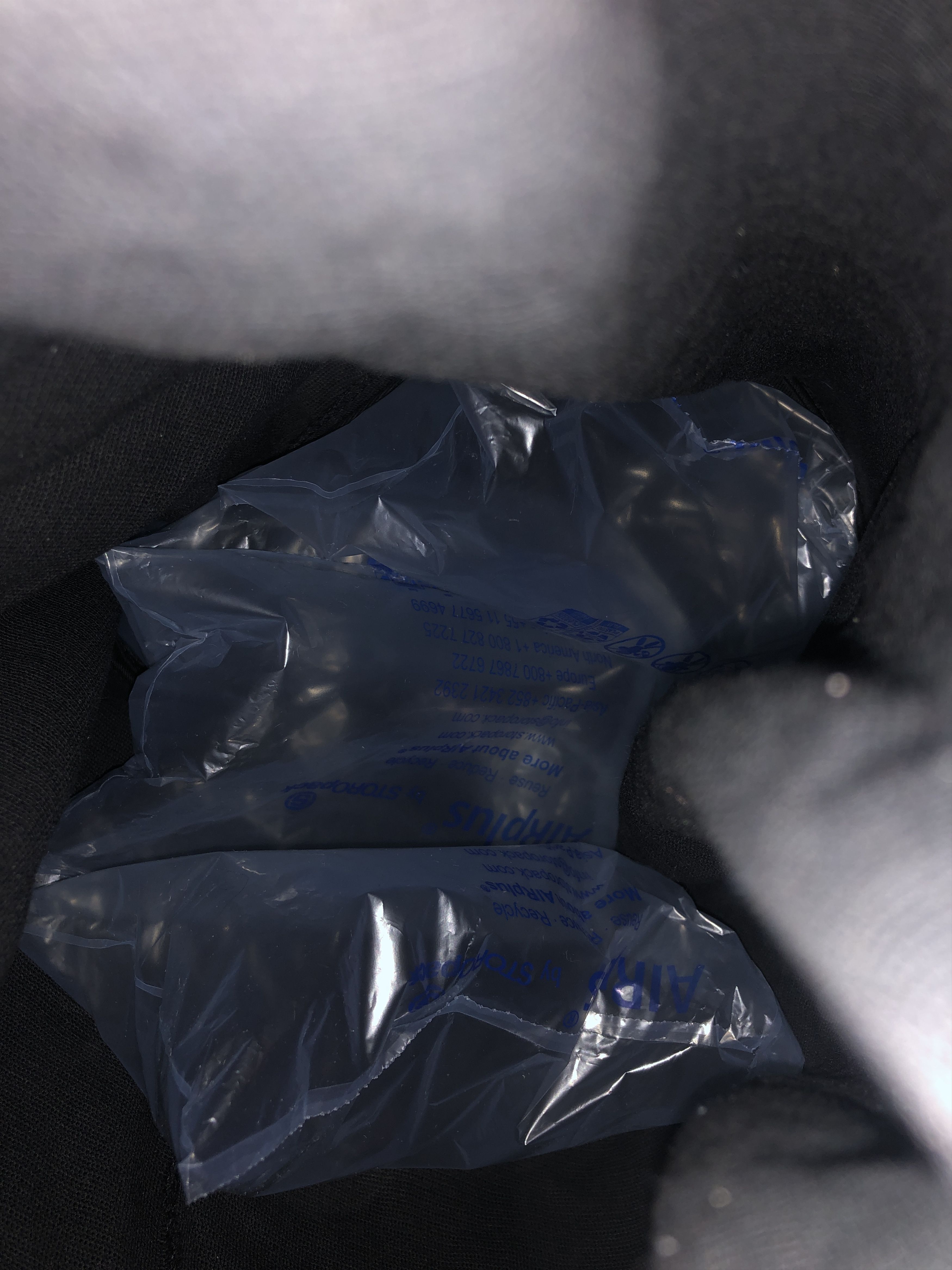 Raf Simons Raf Simons Redux Cap with net face protection Size ONE SIZE - 17 Thumbnail