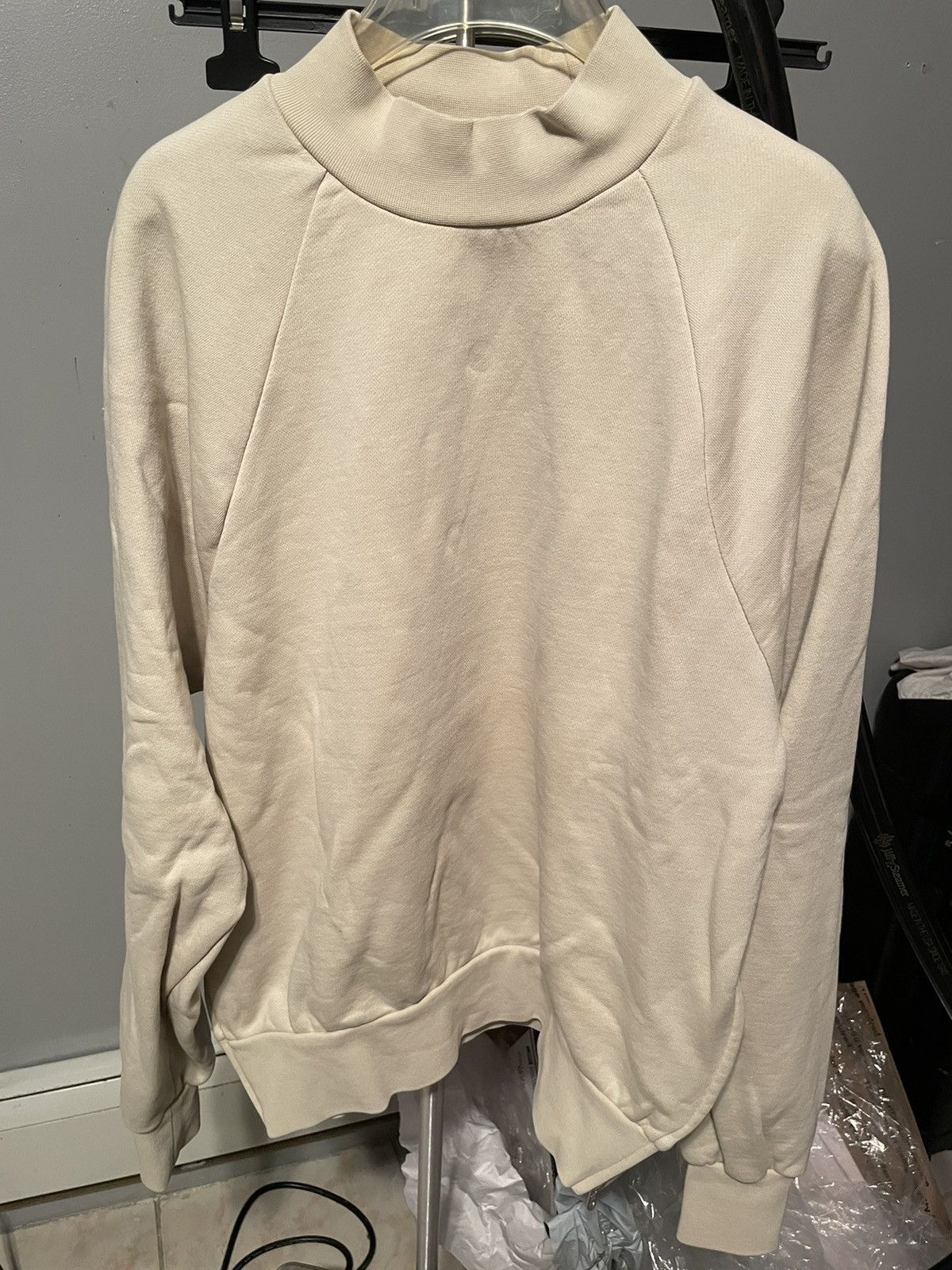 Fear of God (FOG) Collection Two Sweater / on sale Size S-M/Oversized