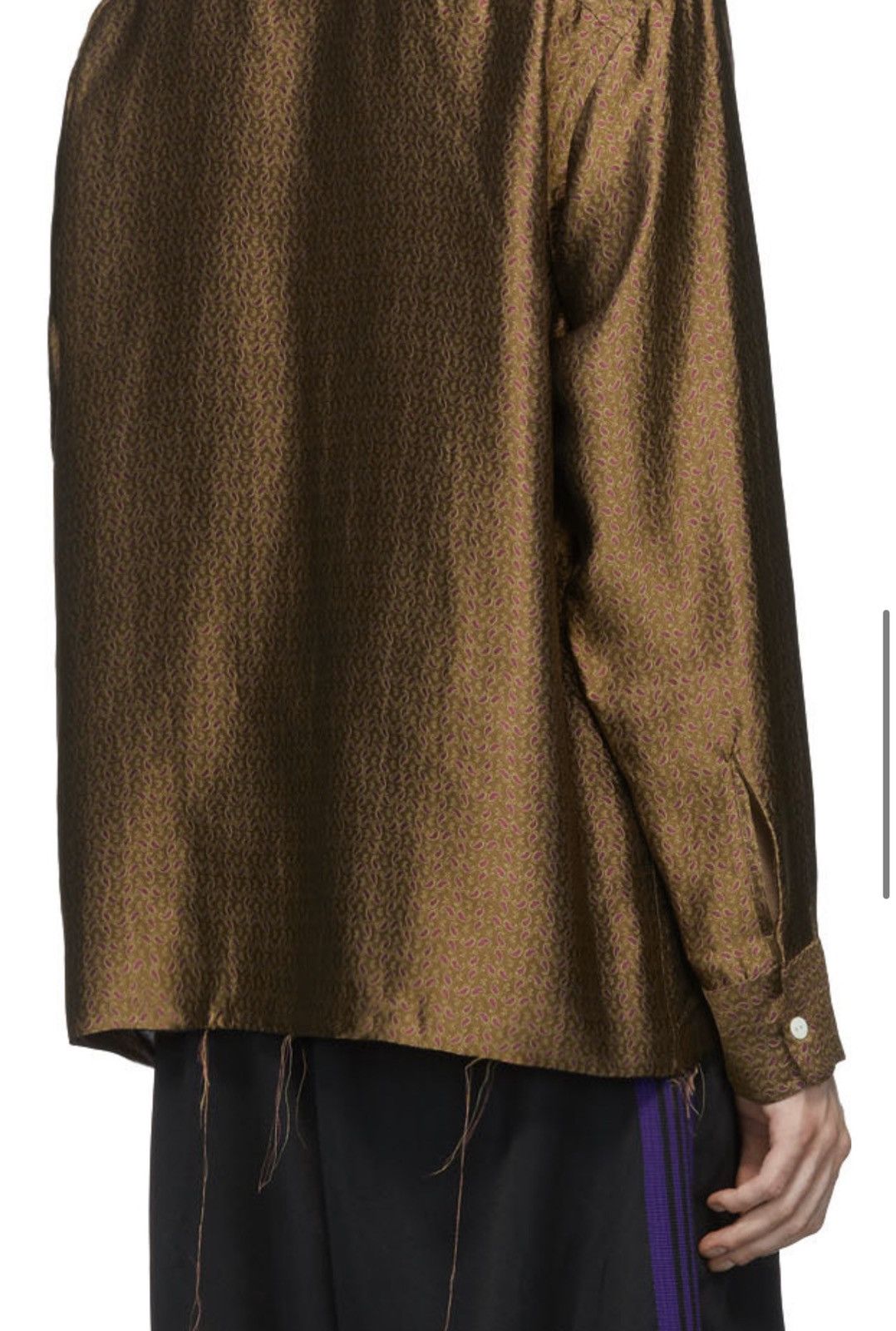 Needles Final price RARE GRAIL beautiful Size US S / EU 44-46 / 1 - 1 Thumbnail