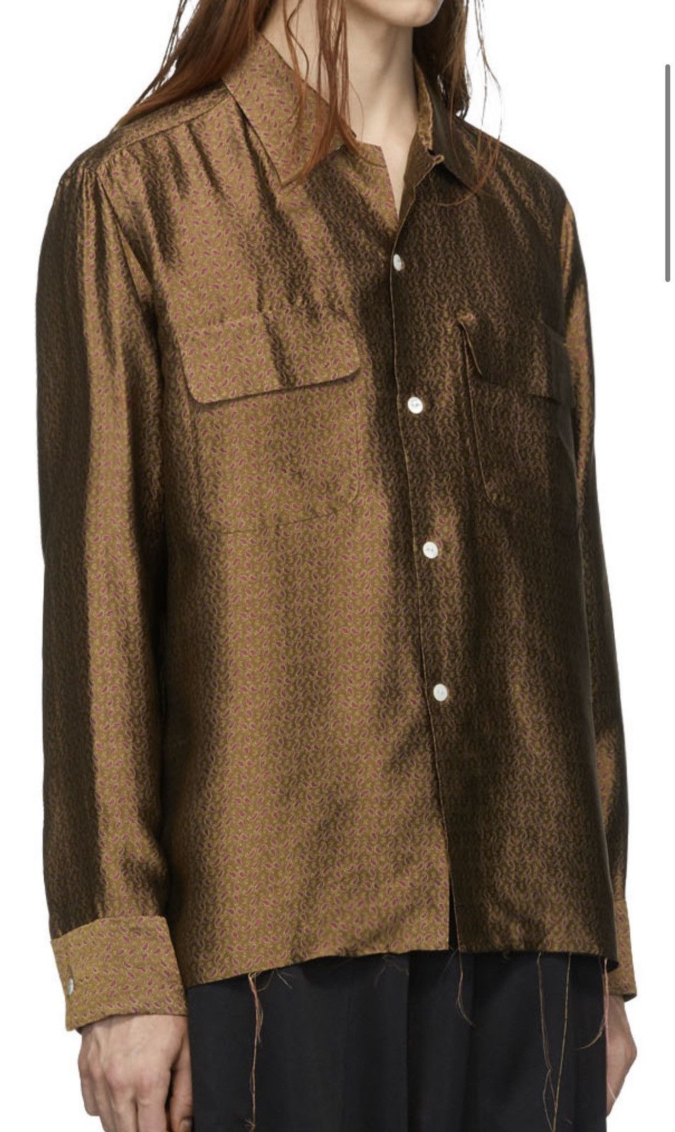 Needles Final price RARE GRAIL beautiful Size US S / EU 44-46 / 1 - 3 Thumbnail