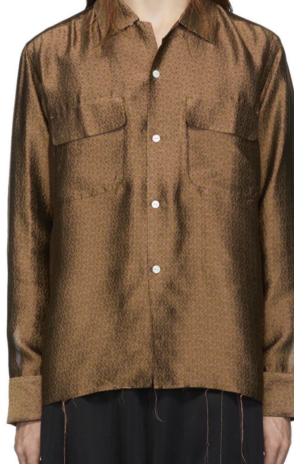 Needles Final price RARE GRAIL beautiful Size US S / EU 44-46 / 1 - 4 Thumbnail