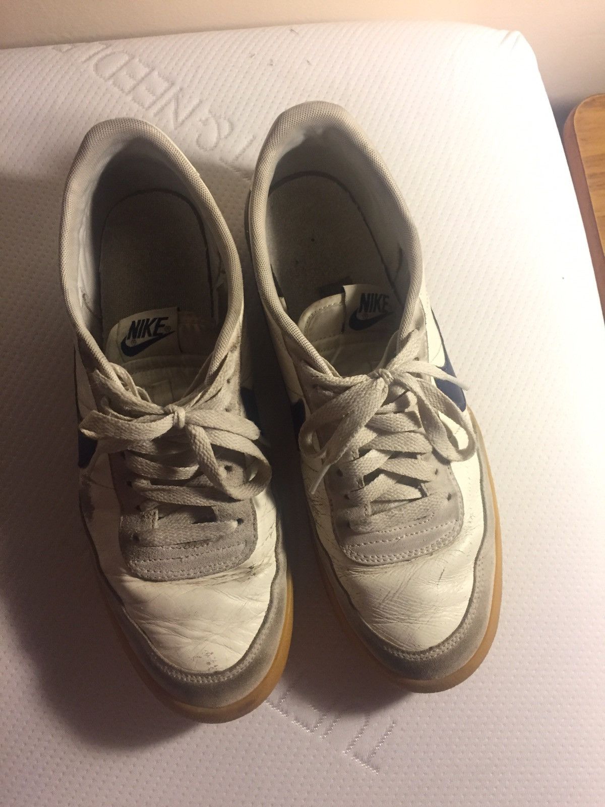 Nike killshot 2 used sale