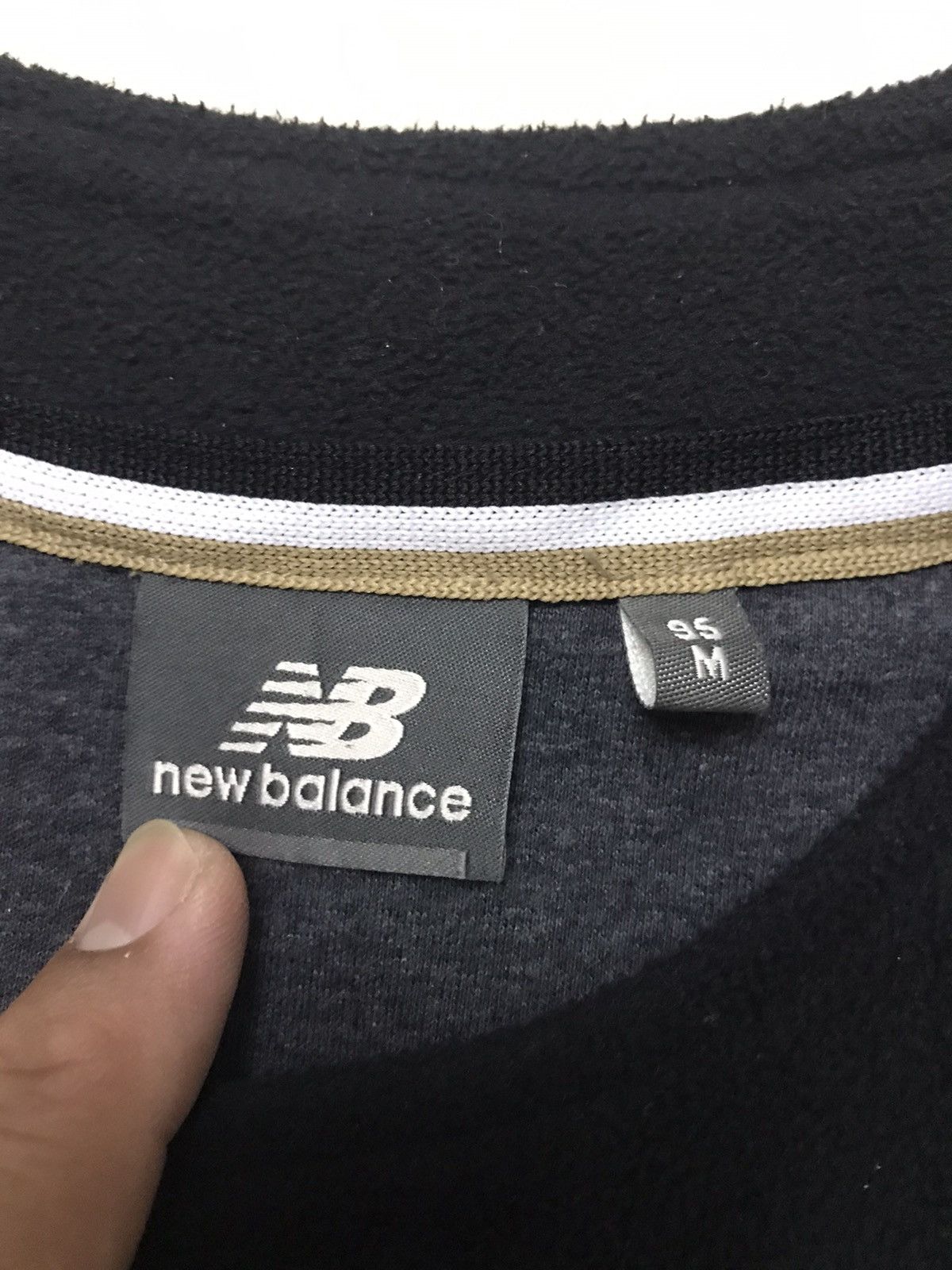 New Balance 🔥🔥FINAL DROP!!!NEW BALANCE (BOSTON vs LOS ANGELES) Size US M / EU 48-50 / 2 - 9 Thumbnail