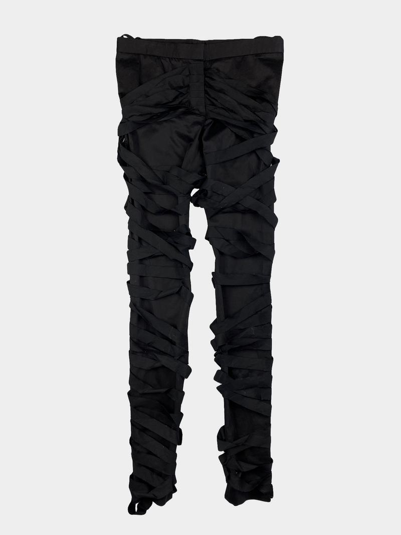 Helmut Lang Mummy | Grailed