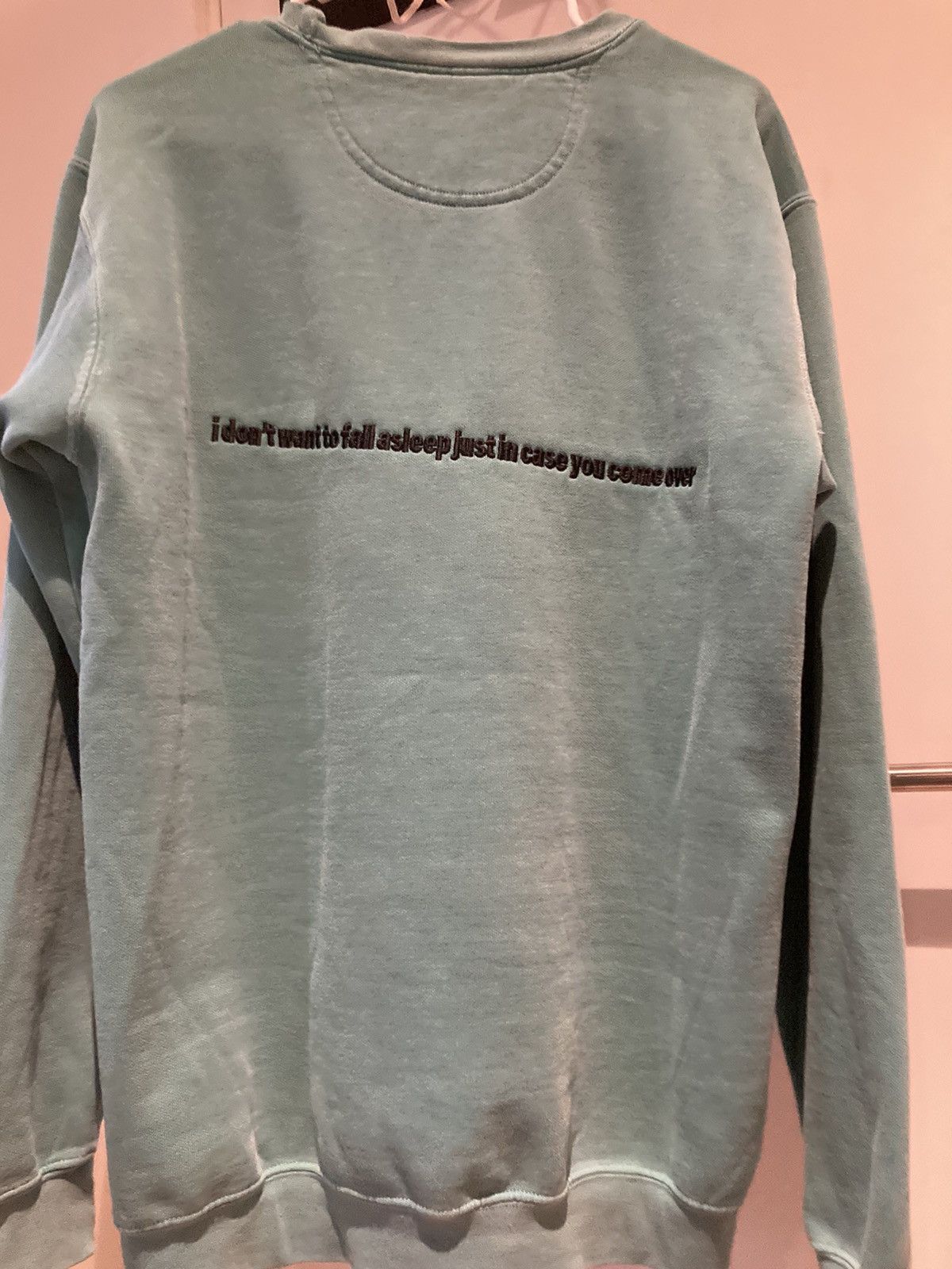 Holiday Brand Unsent Messages Sweatshirt Size US S / EU 44-46 / 1 - 2 Thumbnail