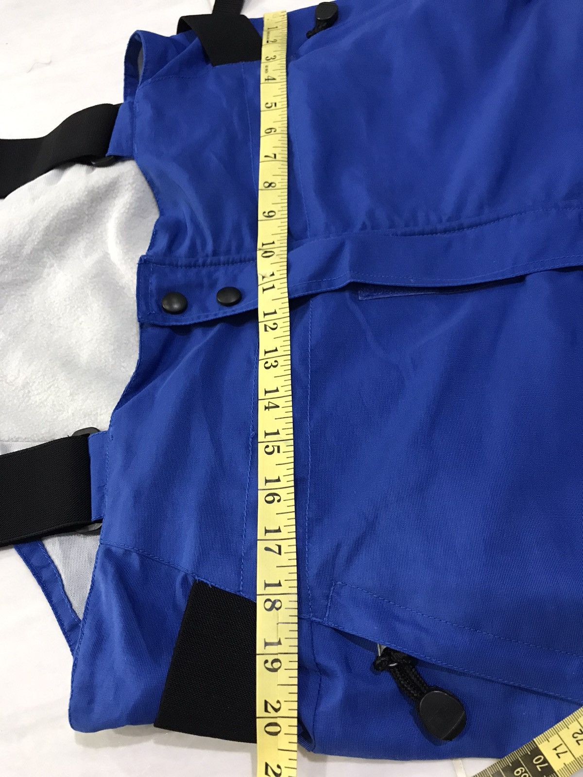 Helly Hansen HELLY HANSEN Ski Pant Size US 34 / EU 50 - 13 Thumbnail
