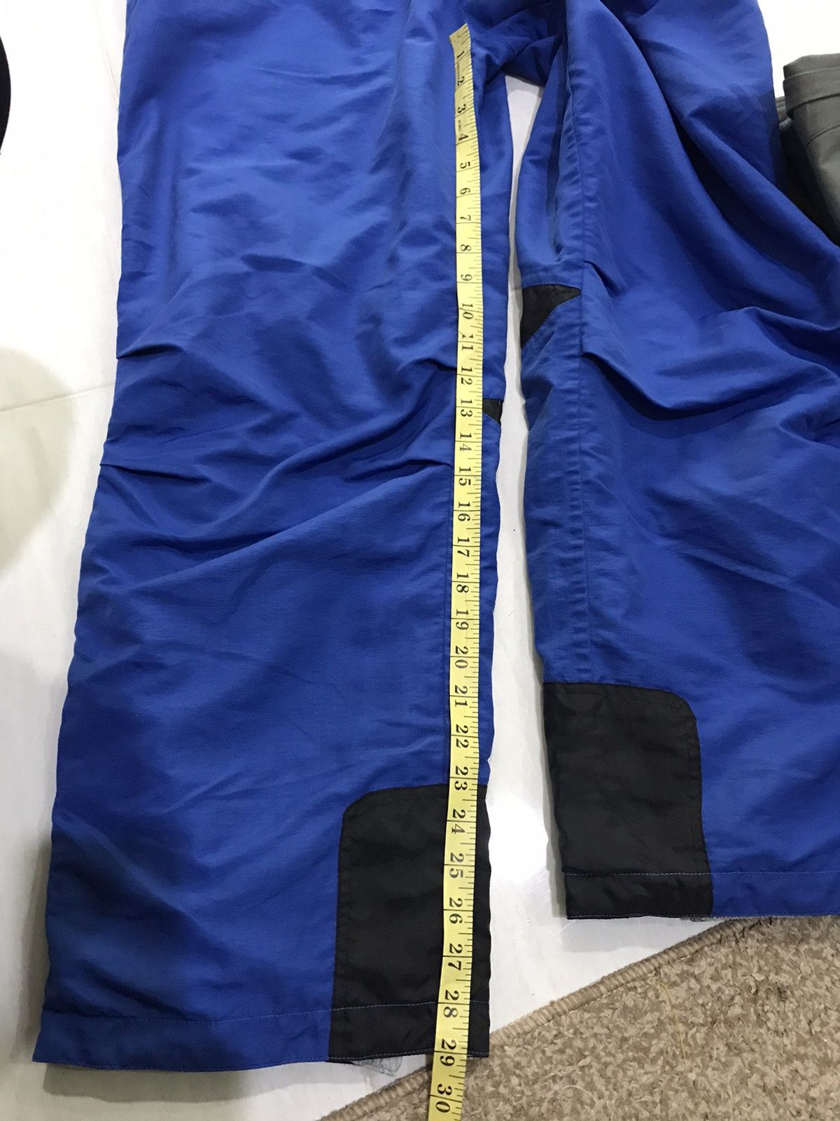 Helly Hansen HELLY HANSEN Ski Pant Size US 34 / EU 50 - 11 Thumbnail
