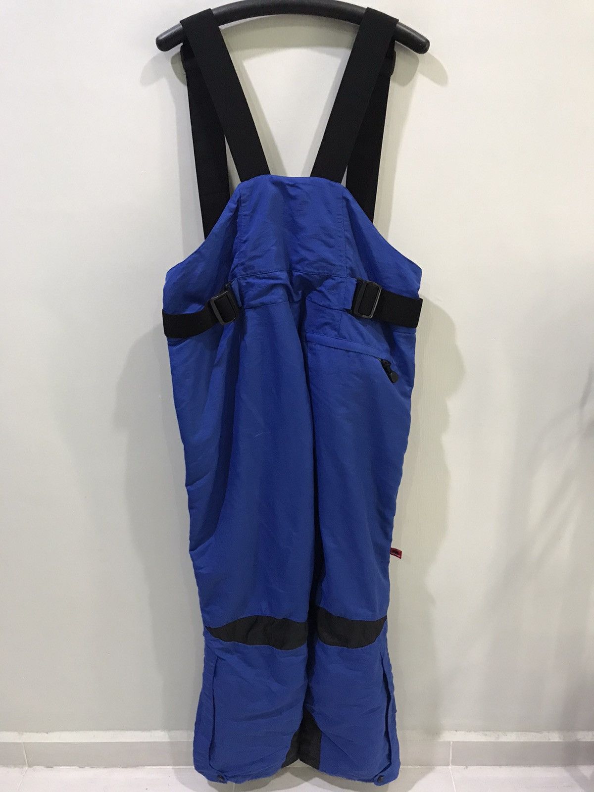 Helly Hansen HELLY HANSEN Ski Pant Size US 34 / EU 50 - 7 Thumbnail