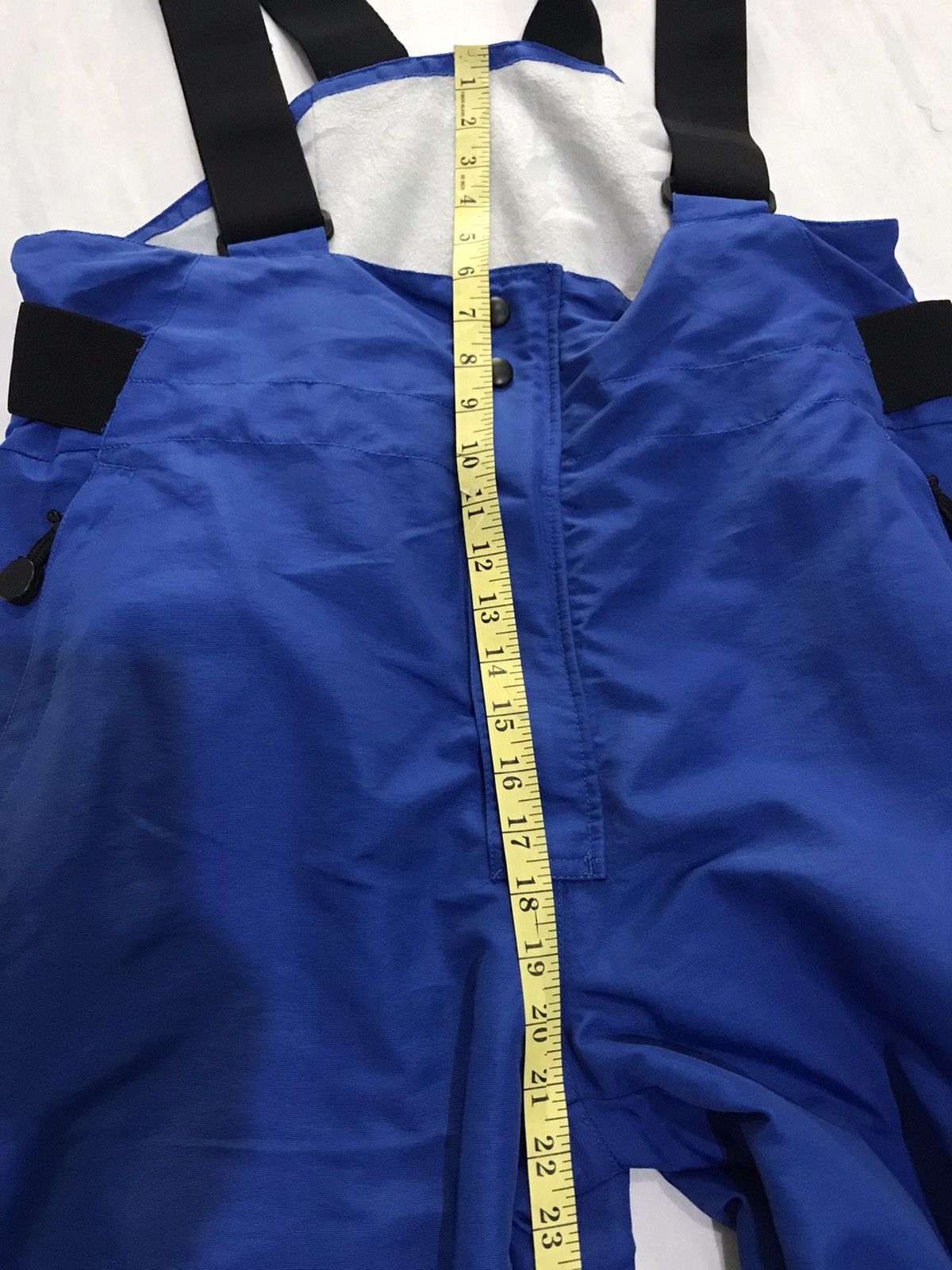 Helly Hansen HELLY HANSEN Ski Pant Size US 34 / EU 50 - 12 Thumbnail