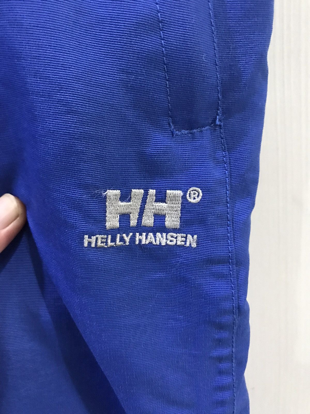 Helly Hansen HELLY HANSEN Ski Pant Size US 34 / EU 50 - 5 Thumbnail