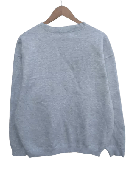 Cartoon Network Vintage 90s Vintage Hanna Barbera sweatshirt embroidery Size US L / EU 52-54 / 3 - 3 Thumbnail