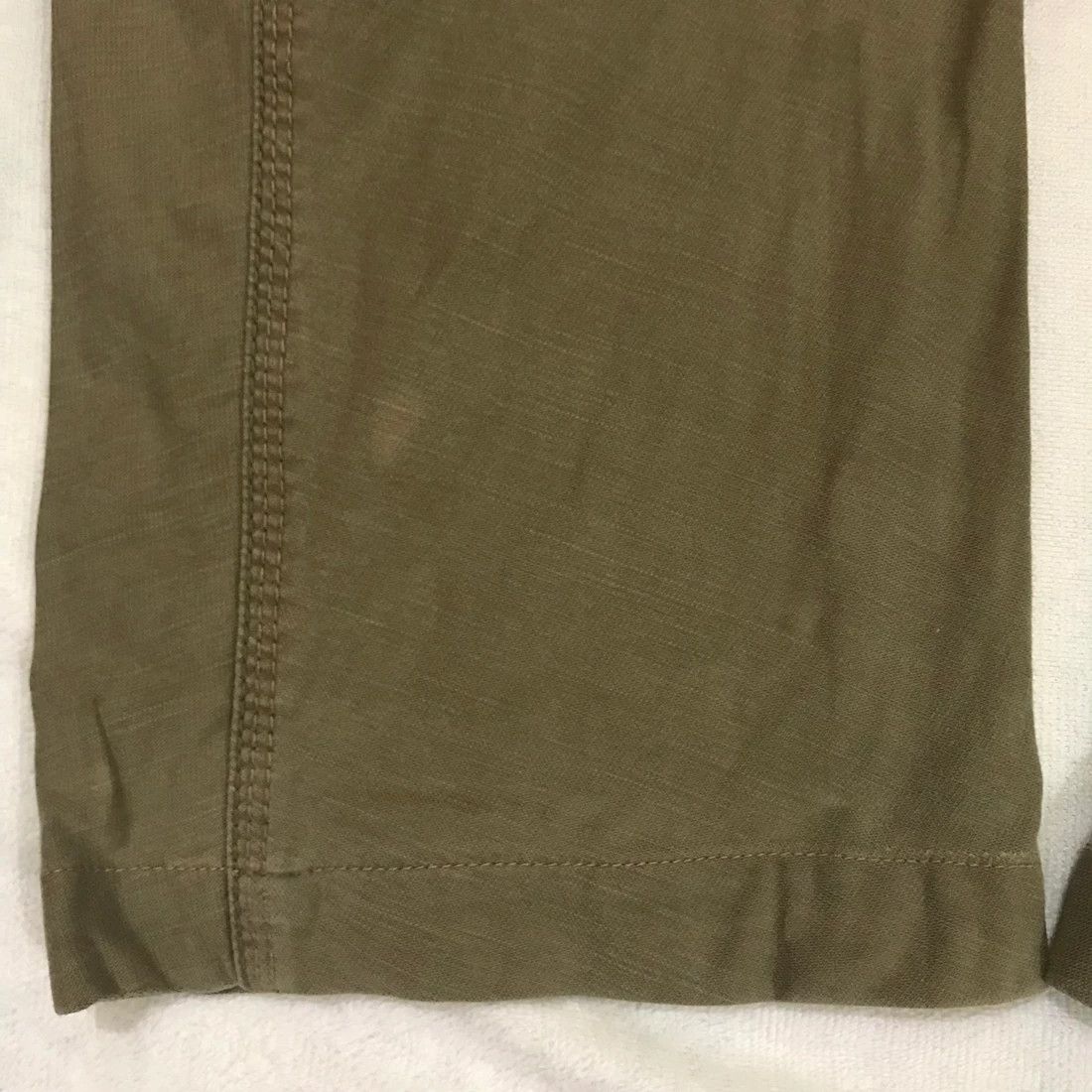 Edwin × Japanese Brand Edwin Cargo workwear vintage style Size US 33 - 6 Thumbnail