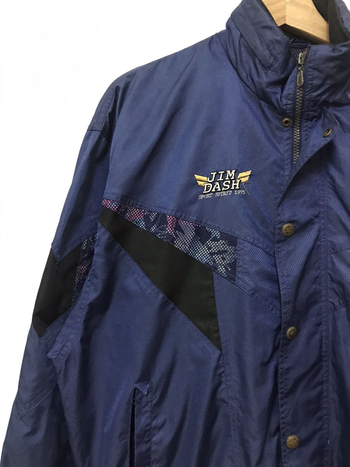 Japanese Brand × Vintage Vintage Jim Dash Light Jacket Size US L / EU 52-54 / 3 - 5 Thumbnail