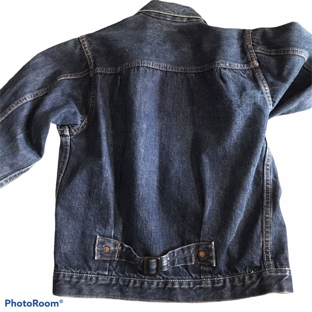 【BIG E】Levi's 506xx size 38 Vintage Levis Type 1 Trucker Jacket Lot 506 Big E Size 38 - Etsy