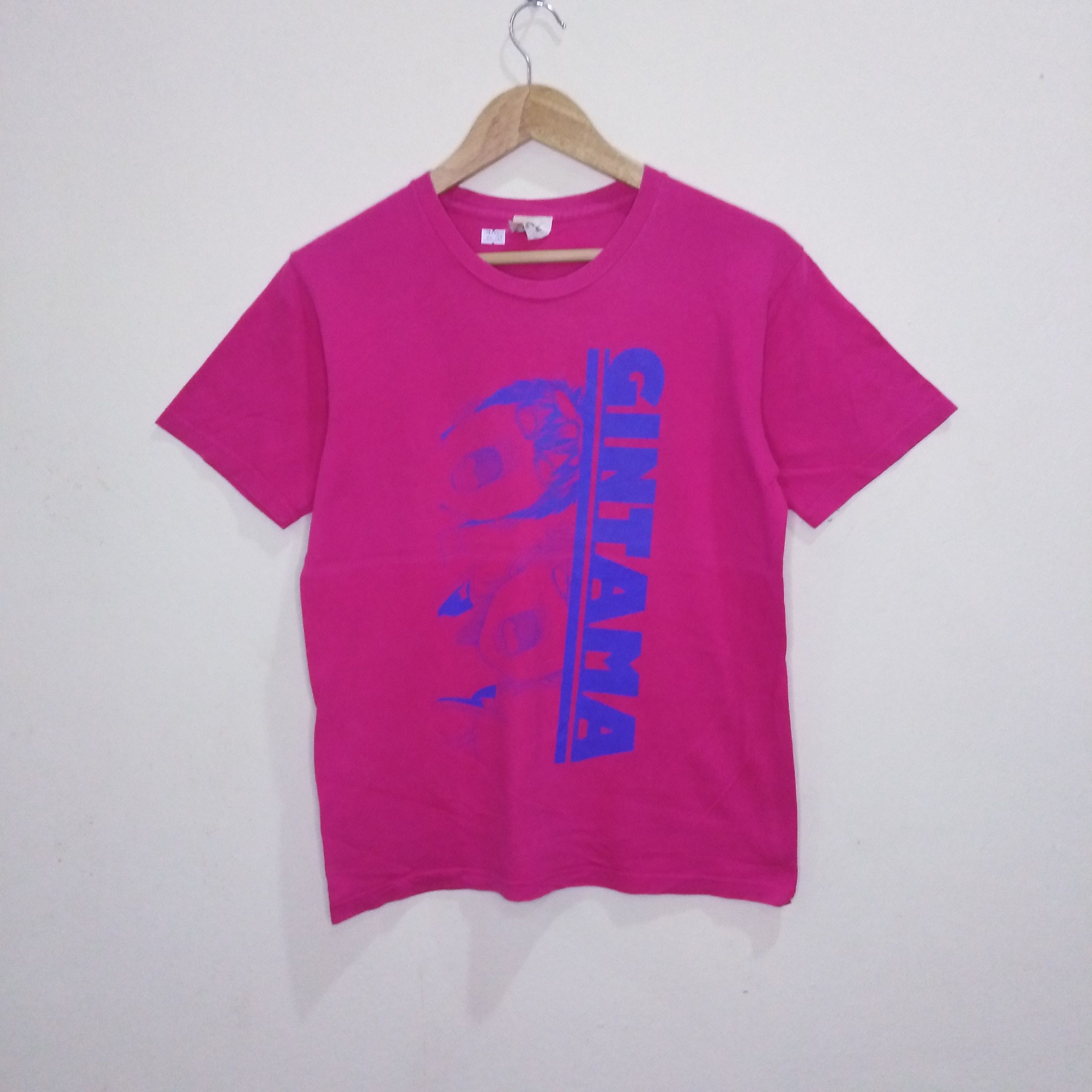 GINTAMA Jappaness Anime Tshirt