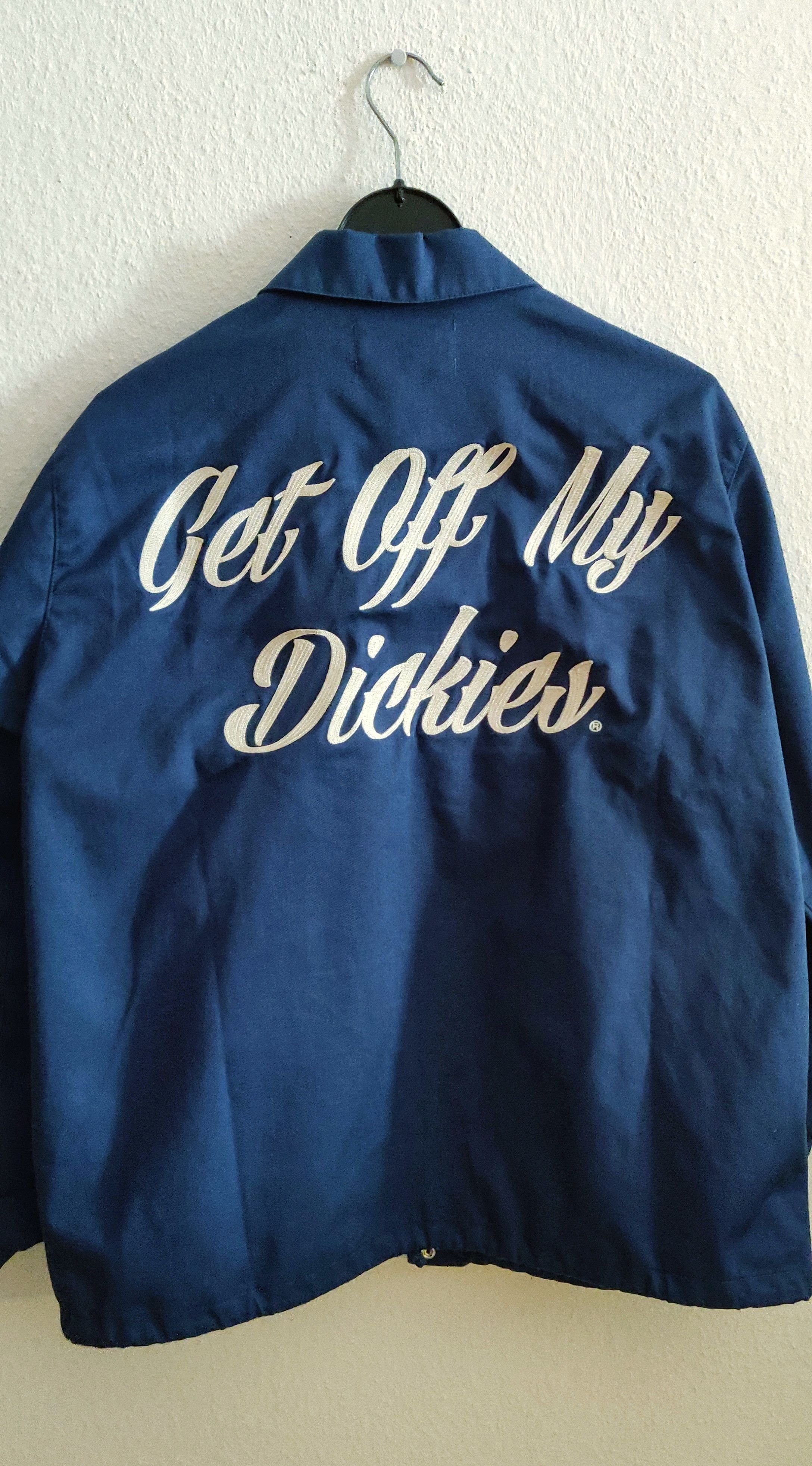 Dickies Union Los Angeles x Dickes 