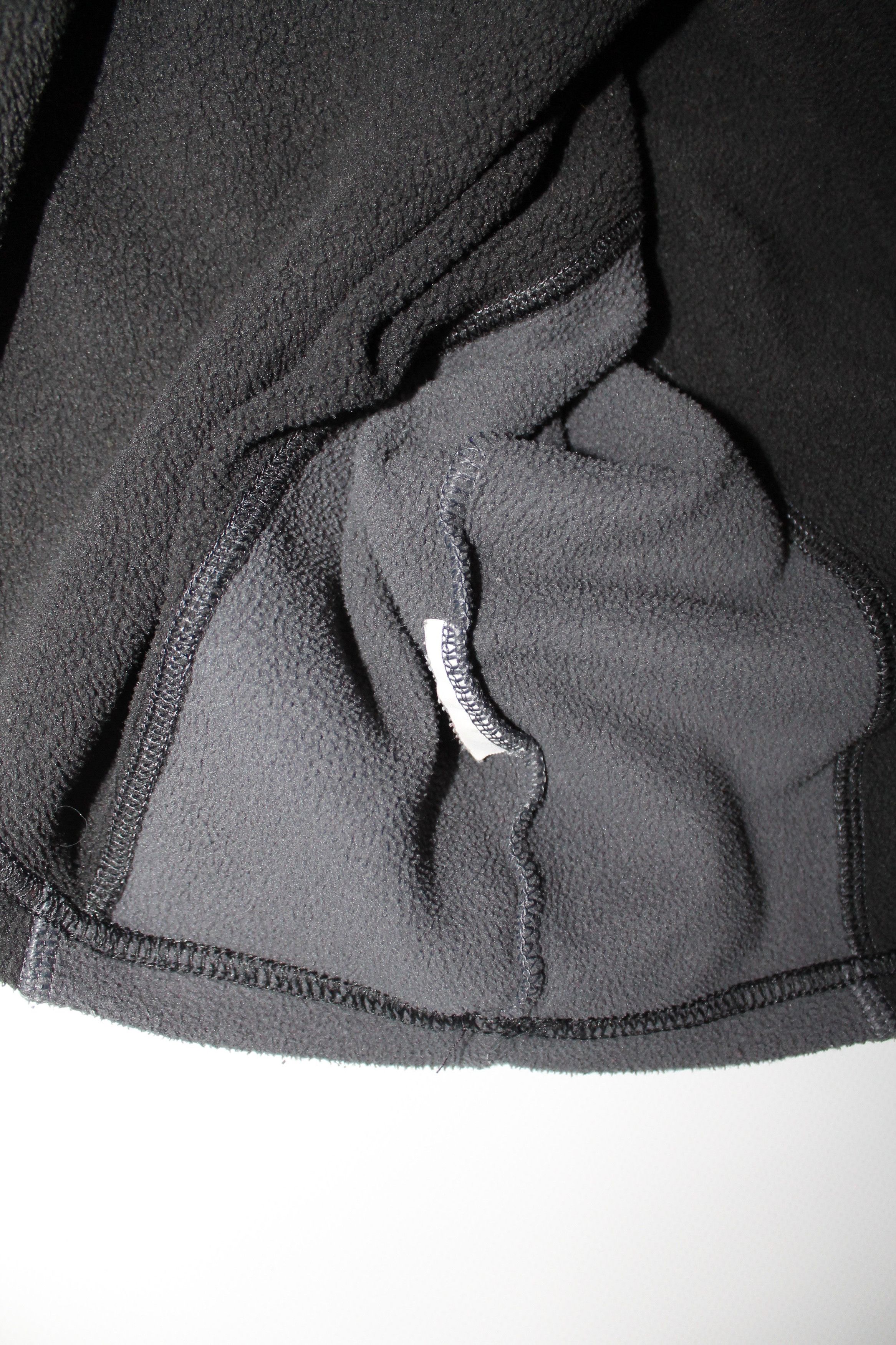 Berghaus Vintage! Berghaus 1/4 zip Fleece jacket Outdoor Size US M / EU 48-50 / 2 - 10 Thumbnail