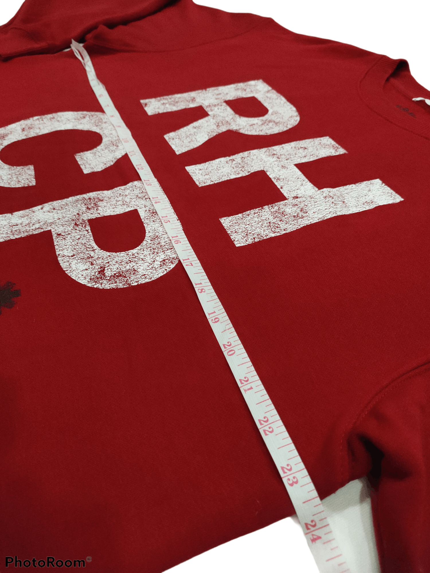 Band Tees RED HOT CHILI PEPPER SWEATSHIRT PULLOVER 2017 Size US L / EU 52-54 / 3 - 3 Thumbnail