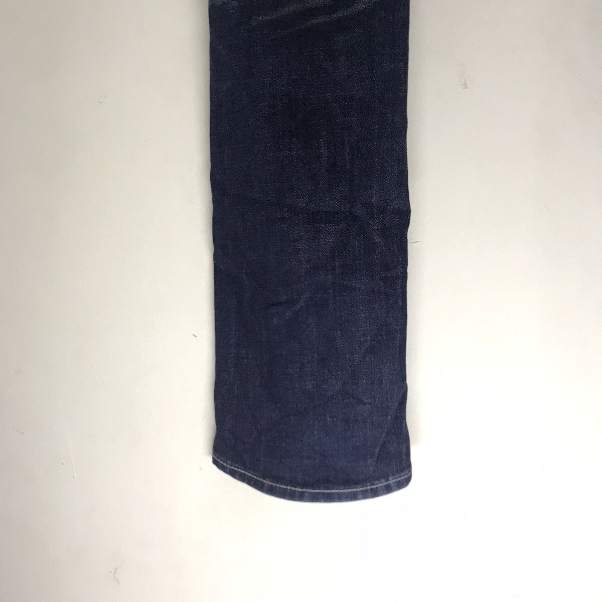 Murder License Murder License Honeycomb Denim Jeans Size US 32 / EU 48 - 16 Thumbnail