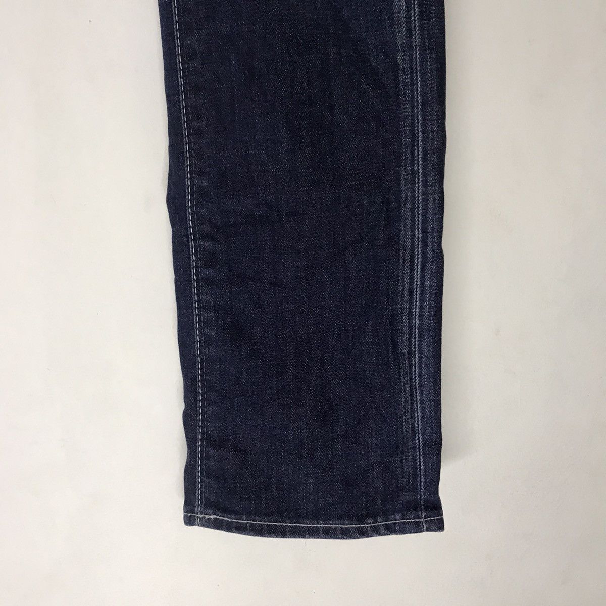 Murder License Murder License Honeycomb Denim Jeans Size US 32 / EU 48 - 10 Thumbnail