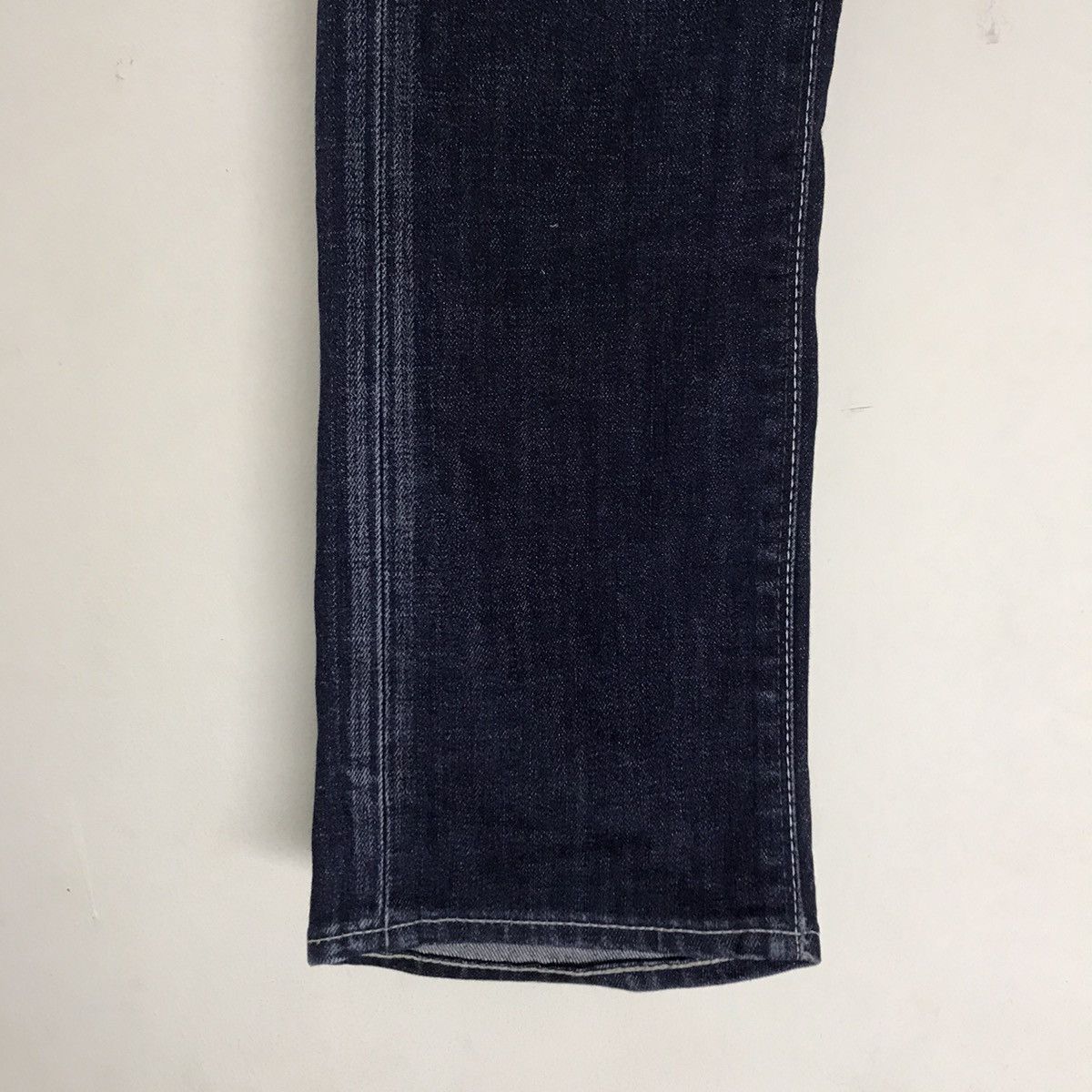 Murder License Murder License Honeycomb Denim Jeans Size US 32 / EU 48 - 9 Thumbnail