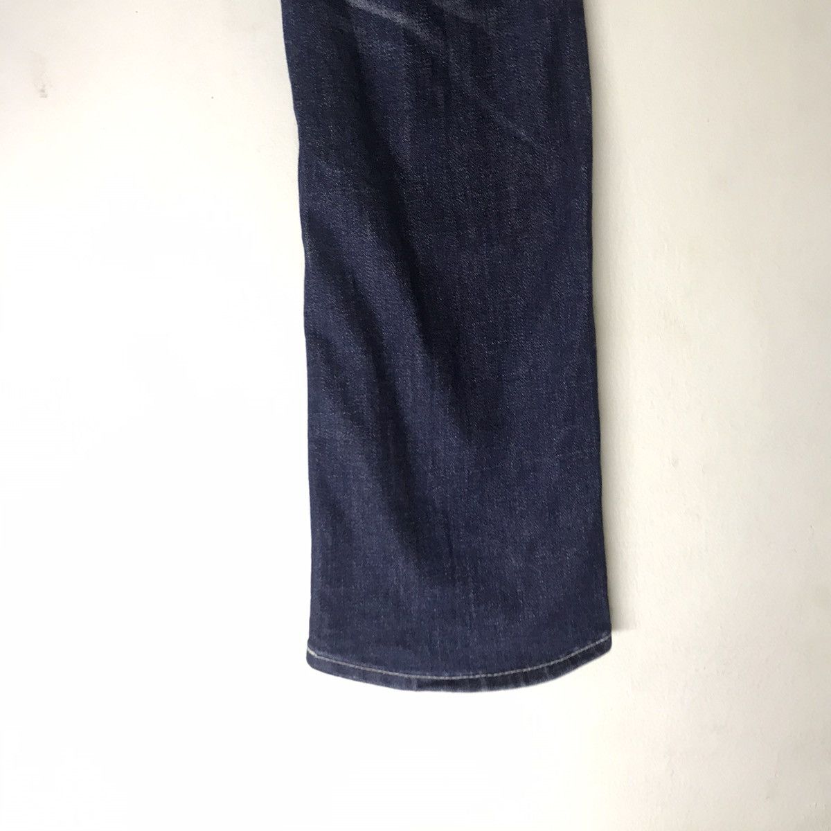Murder License Murder License Honeycomb Denim Jeans Size US 32 / EU 48 - 17 Thumbnail