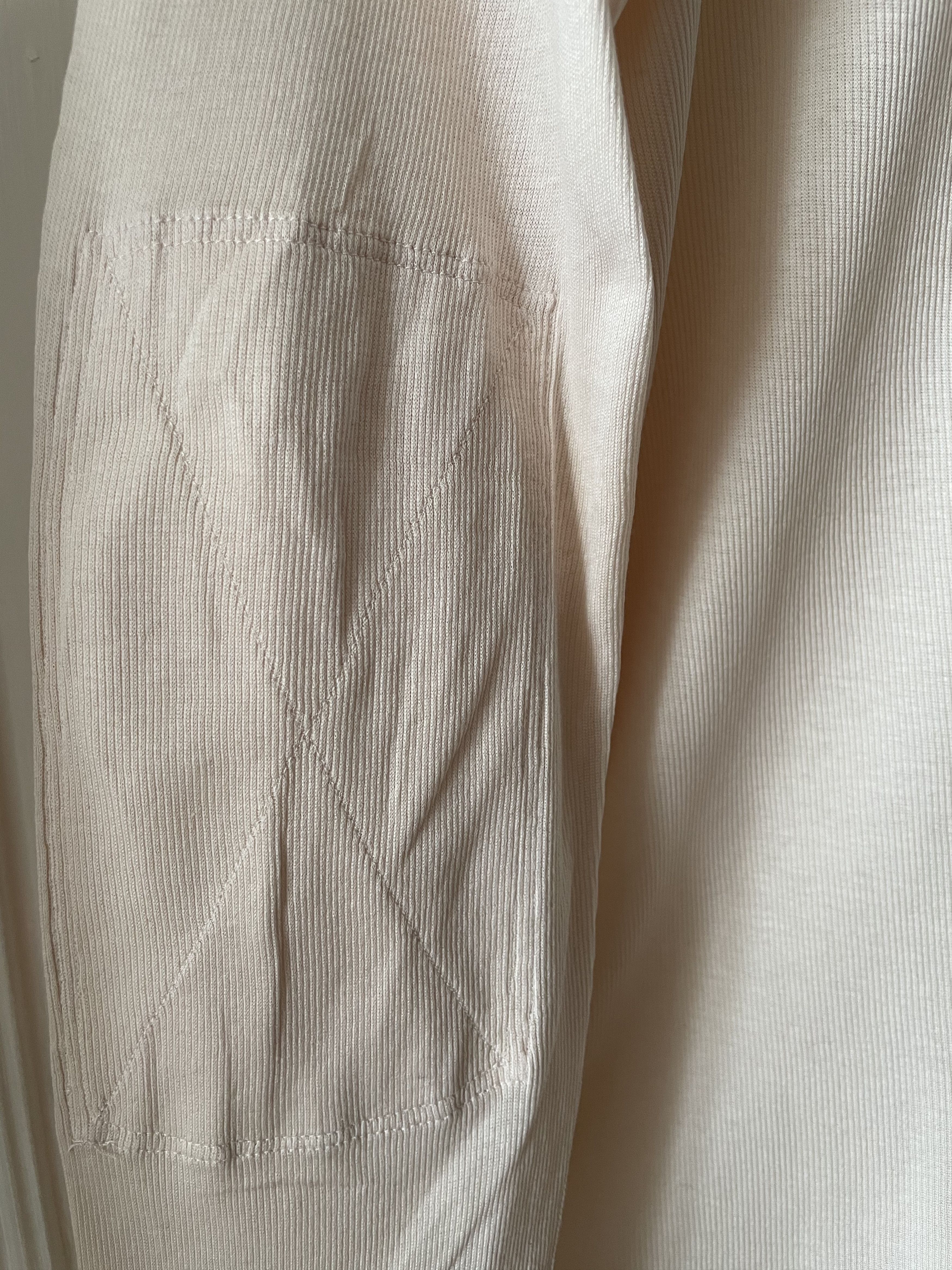 Kostas Murkudis SCHIESSER+KOSTAS MURKUDIS SHIRT SIZE 4 Size US M / EU 48-50 / 2 - 5 Thumbnail