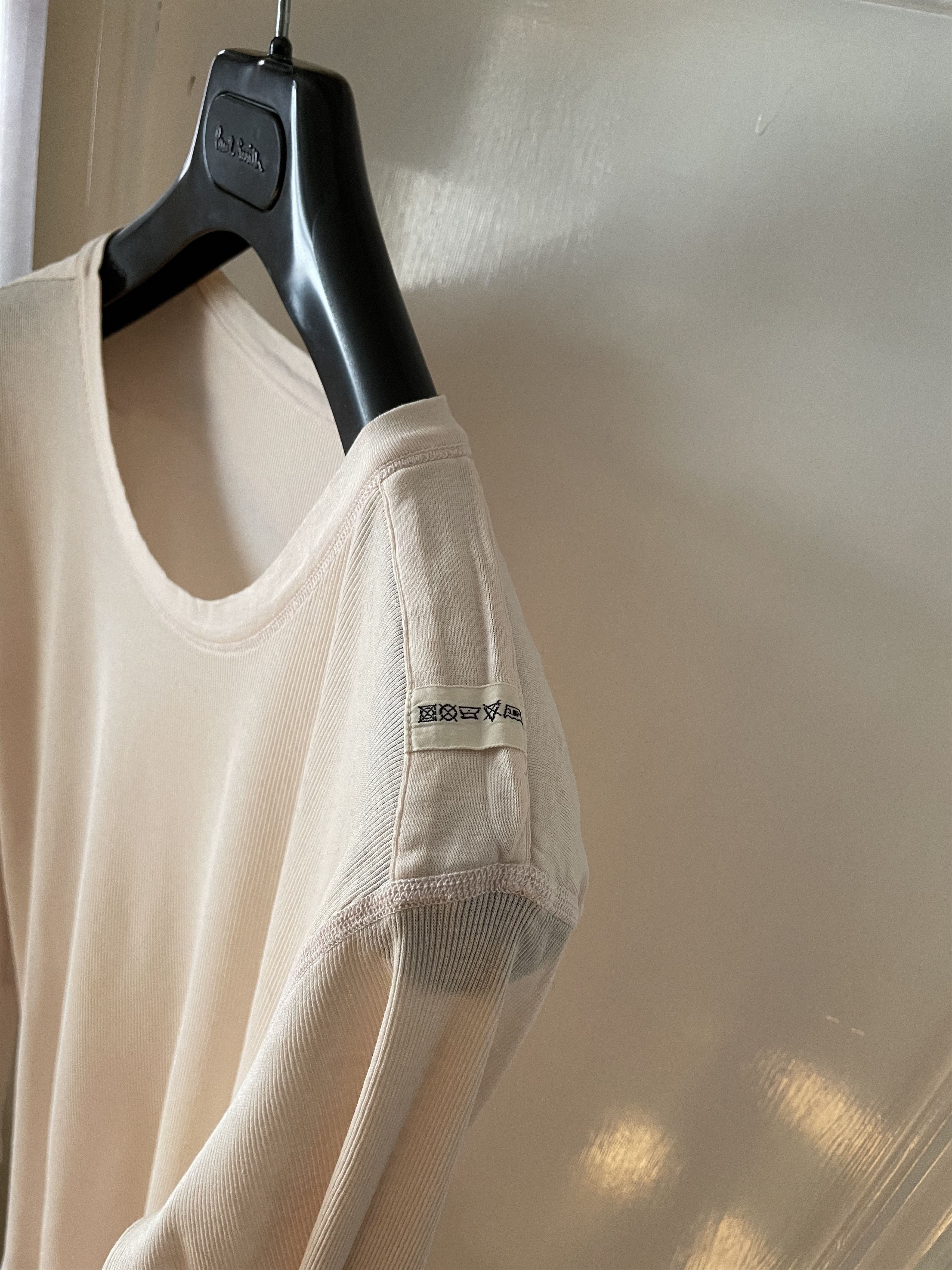 Kostas Murkudis SCHIESSER+KOSTAS MURKUDIS SHIRT SIZE 4 Size US M / EU 48-50 / 2 - 8 Thumbnail