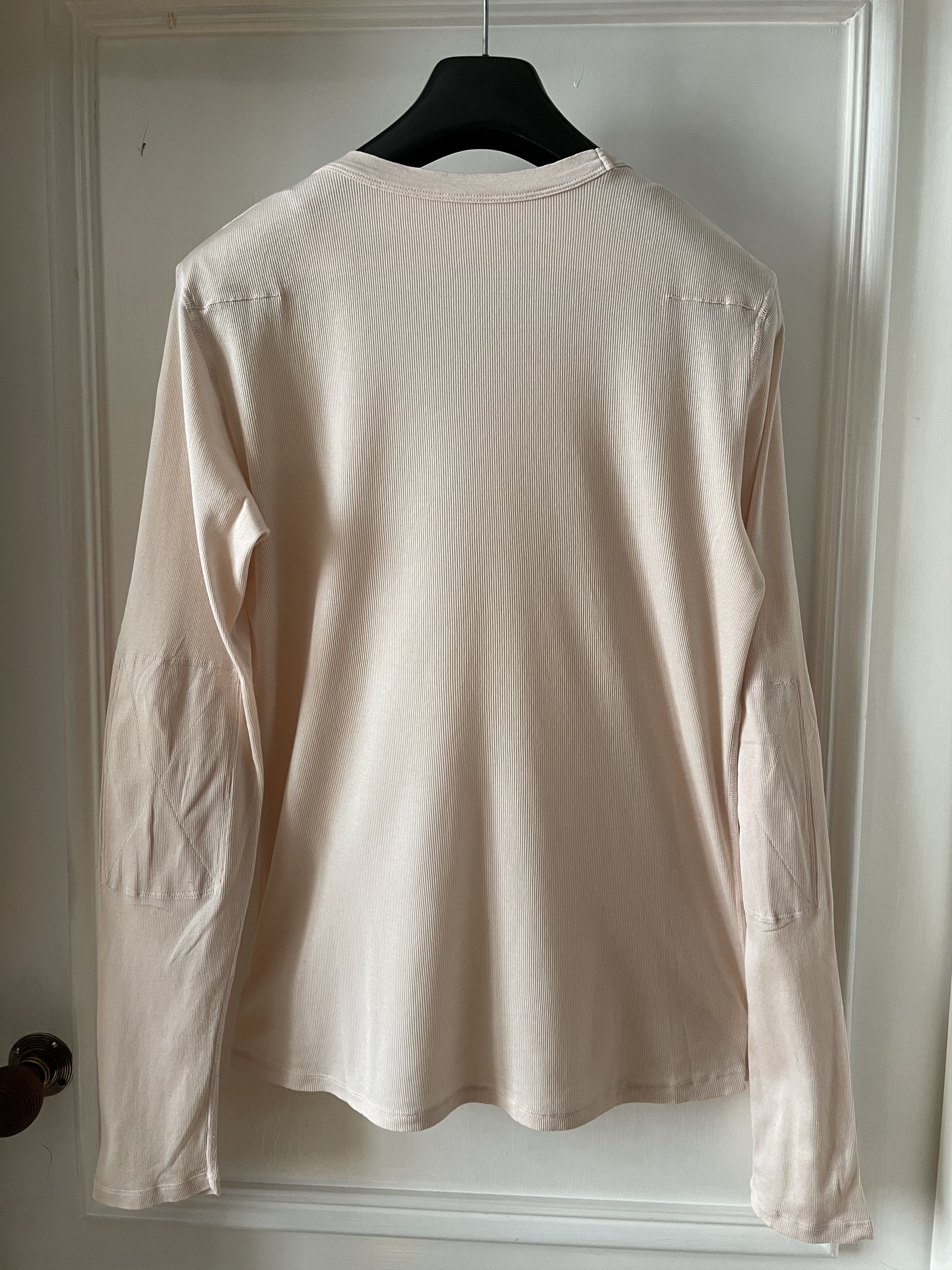 Kostas Murkudis SCHIESSER+KOSTAS MURKUDIS SHIRT SIZE 4 Size US M / EU 48-50 / 2 - 2 Thumbnail