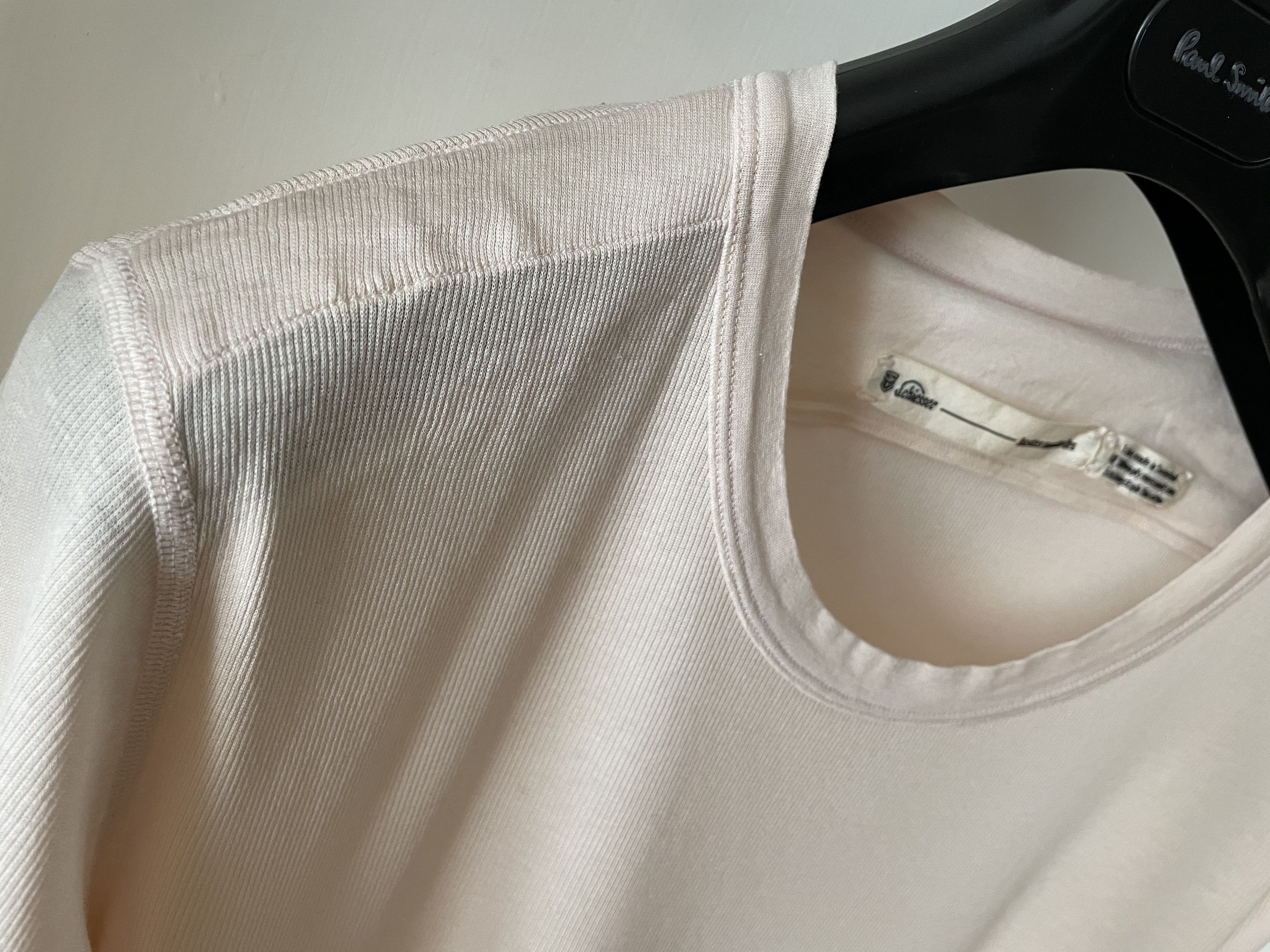 Kostas Murkudis SCHIESSER+KOSTAS MURKUDIS SHIRT SIZE 4 Size US M / EU 48-50 / 2 - 9 Thumbnail