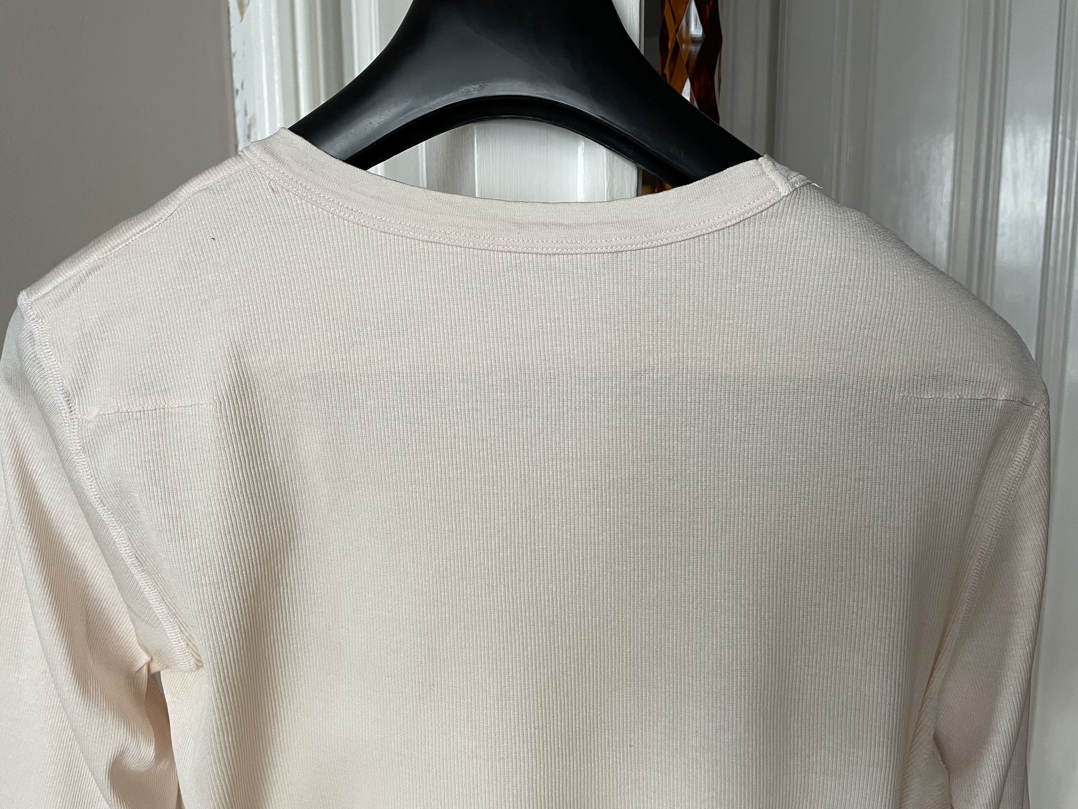 Kostas Murkudis SCHIESSER+KOSTAS MURKUDIS SHIRT SIZE 4 Size US M / EU 48-50 / 2 - 4 Thumbnail