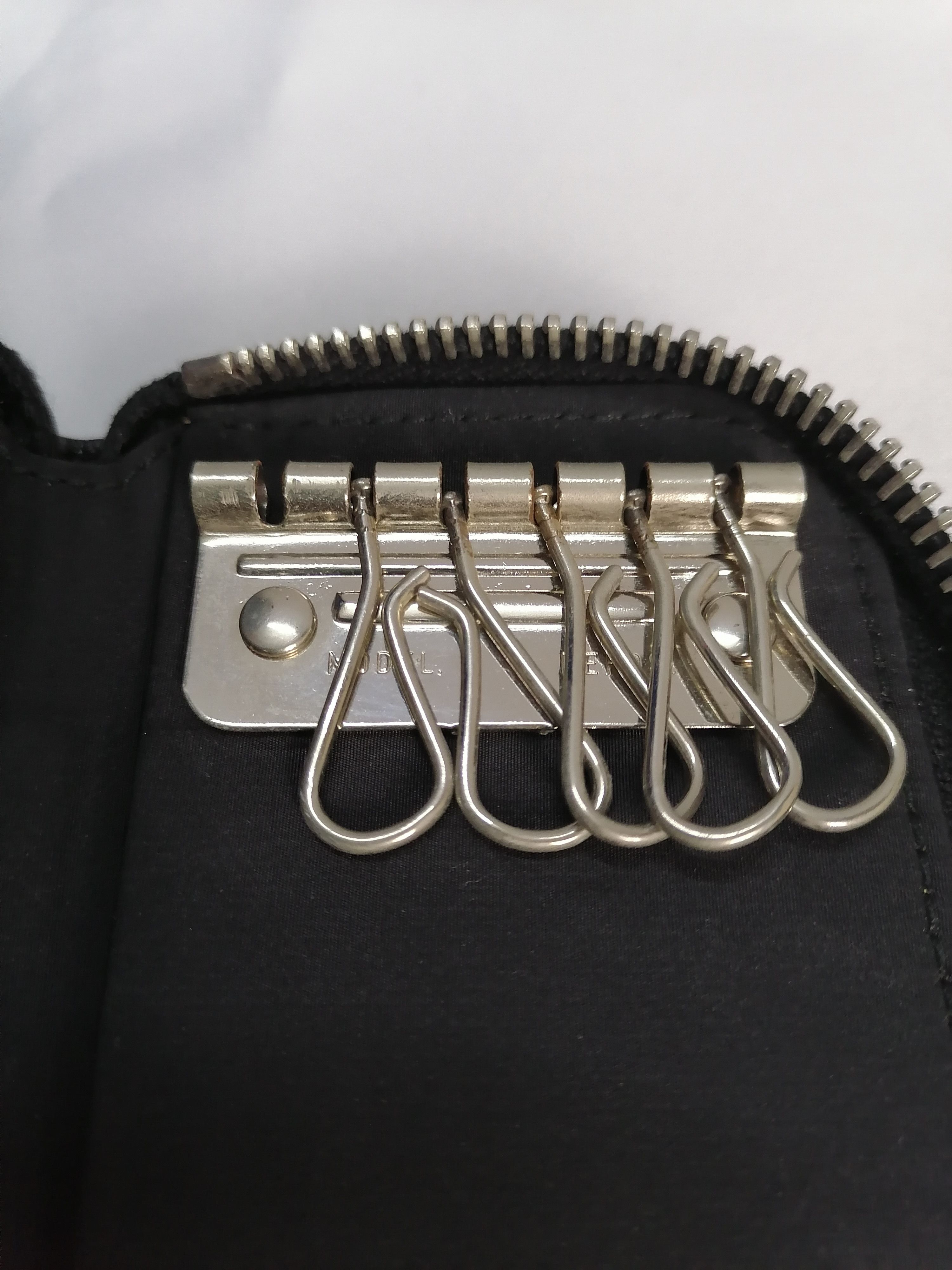 Miu Miu Miu Miu key holder Size ONE SIZE - 6 Thumbnail