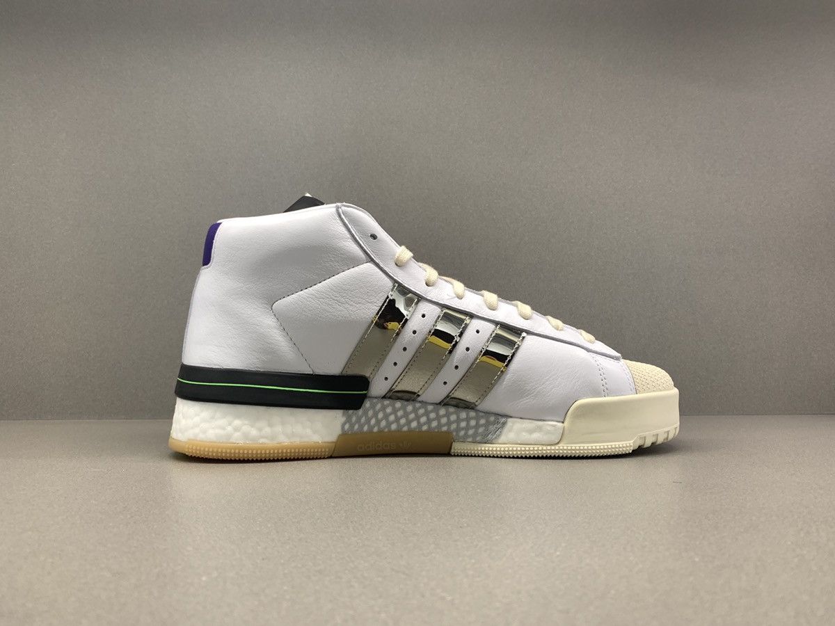 Adidas Adidas Rivalry Promodel Sankuanz Size US 10 / EU 43 - 5 Thumbnail