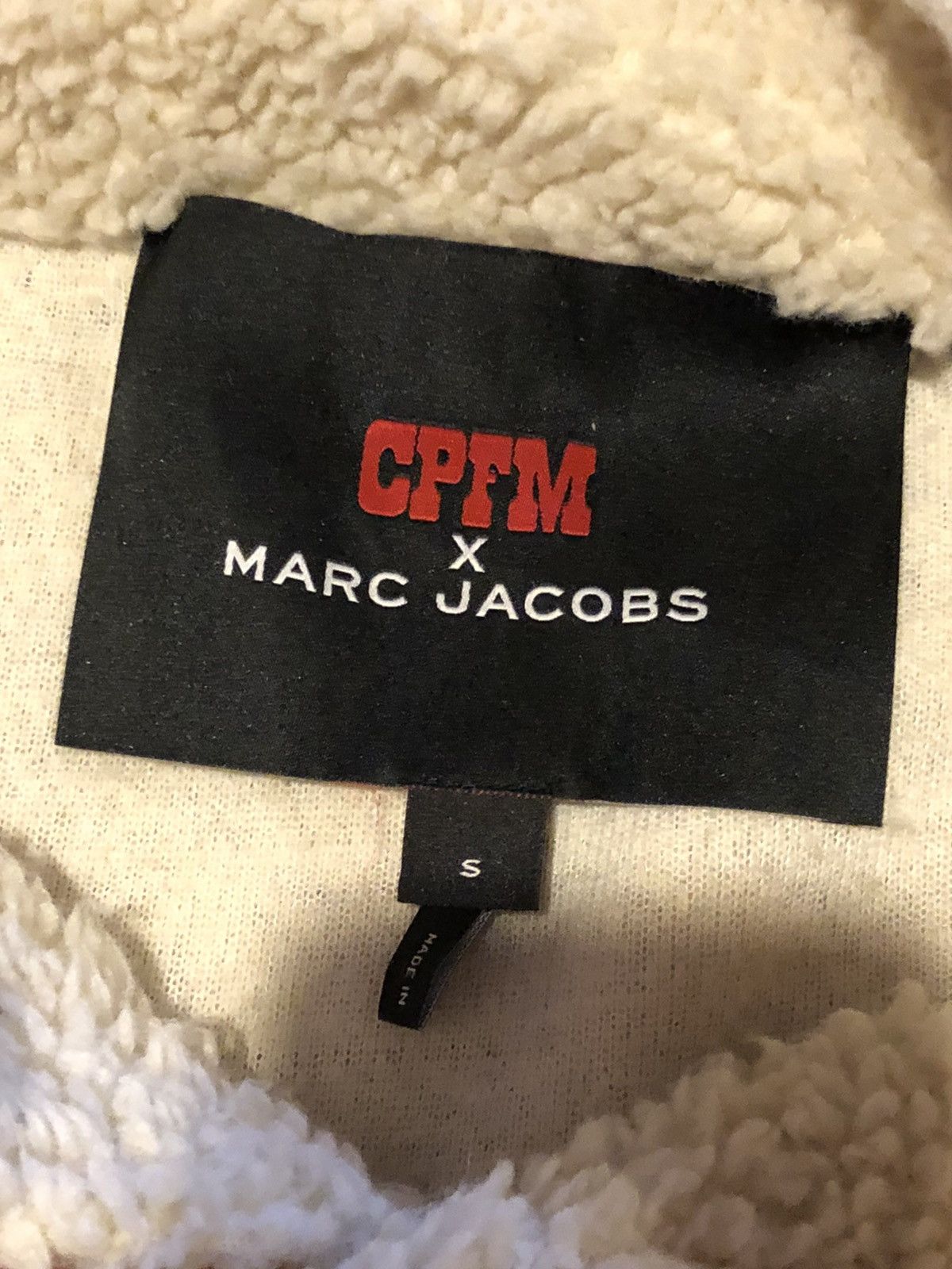 Cactus Plant Flea Market Cactus Plant Flea Market x Marc Jacobs Tattoo Shirt Jacket Size US S / EU 44-46 / 1 - 3 Thumbnail