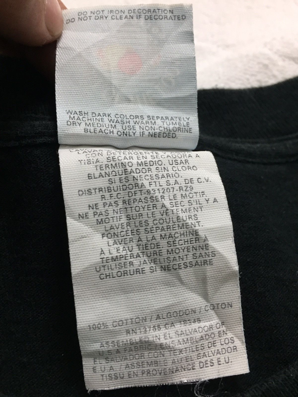 Band Tees × Vintage Vintage 1998 Dr Martin Luther King Jr “Why We Can’t Wait” Size US XL / EU 56 / 4 - 9 Thumbnail