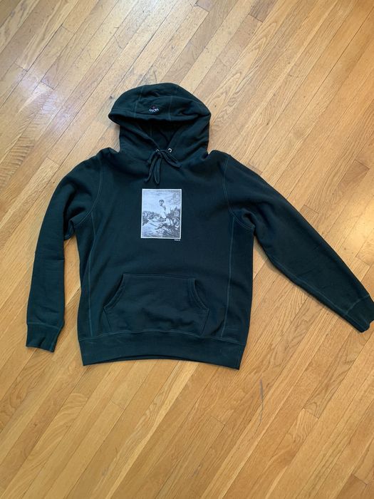 Noah 2025 defiance hoodie