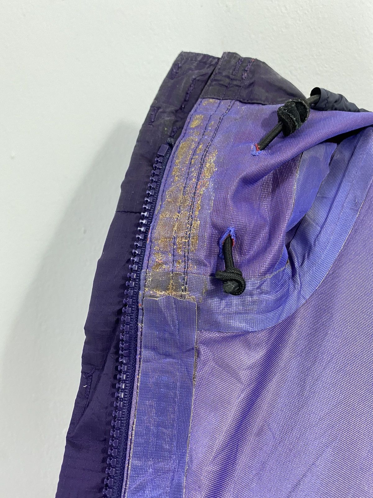 Patagonia Patagonia Windbreaker Jacket Small Logo Design Size US L / EU 52-54 / 3 - 11 Thumbnail