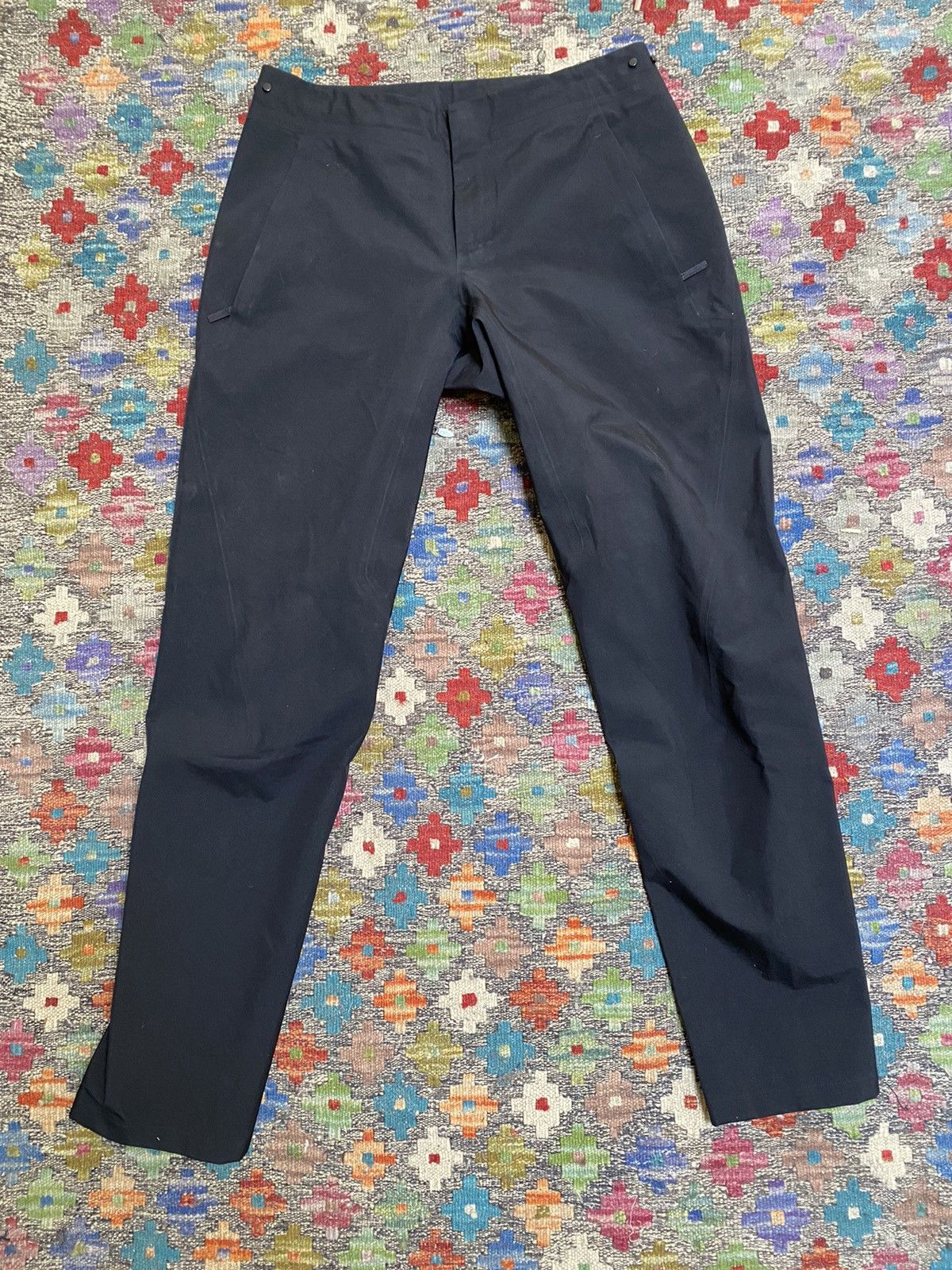 Arc'Teryx Veilance Veilance Sequent Pant AR | Grailed