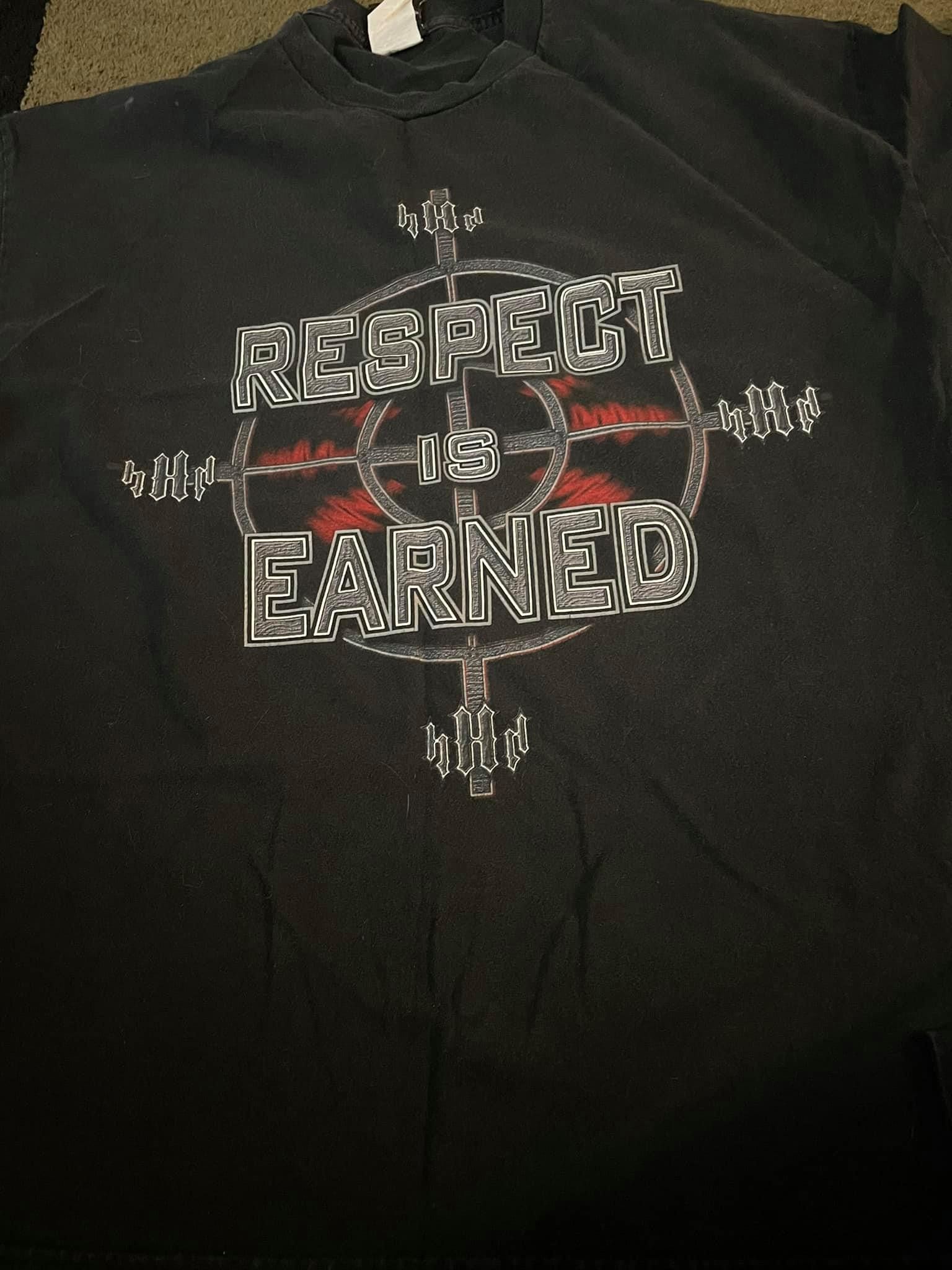 wwf triple h hhh vintage